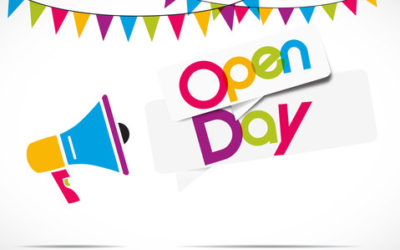 Open-Day
